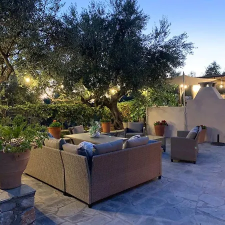 Ferienhaus Semi Detached Stone House Great Location *